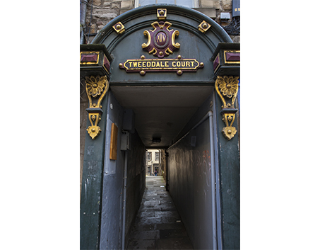 Edinburgh görseli